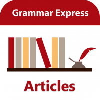 Grammar Express Articles</a>