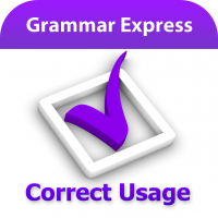 Grammar Express Correct Usage</a>