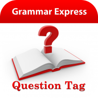 Grammar Express Question Tag</a>