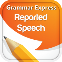 Grammar Express Reported Speech</a>