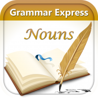 Grammar Express Nouns</a>