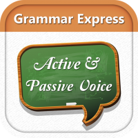 Grammar Express Active & Passive Voice</a>
