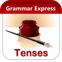 Grammar Express Tenses</a>